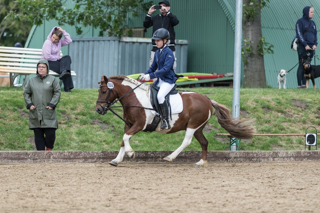 Bild 535 - Pony Akademie Turnier